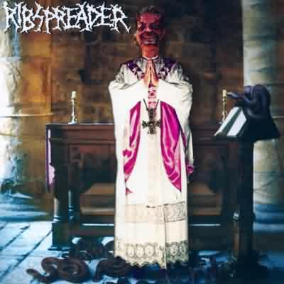 Ribspreader: "Congregating The Sick" – 2005